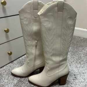COPY - Women’s Altar’d State tall boots.